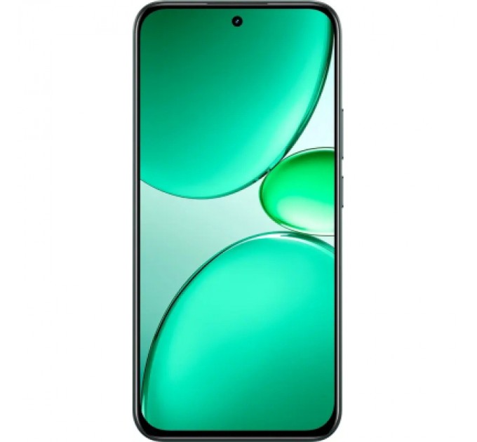 realme Мобільний телефон realme C85 Pro 8/128GB Peacock Green