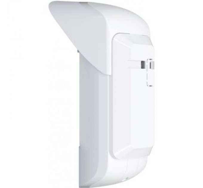 Ajax Датчик руху Ajax MotionCam Outdoor (PhOD)