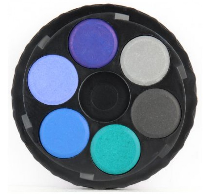 Koh-i-Noor Акварельні фарби Koh-i-Noor 18 кольорів (171505)