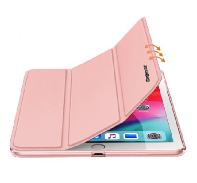 BeCover Чохол до планшета BeCover Apple iPad Pro 11 2020/21/22 Pink (707514)