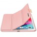BeCover Чохол до планшета BeCover Apple iPad Pro 11 2020/21/22 Pink (707514)