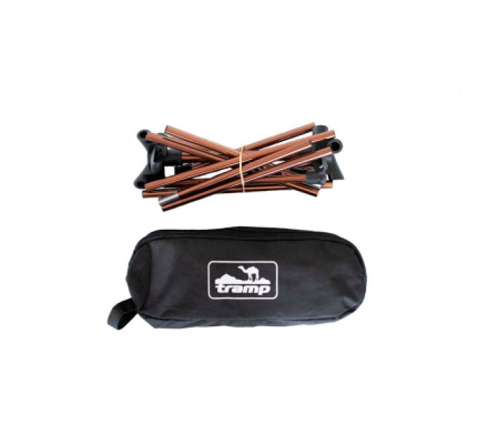 Tramp Крісло складане Tramp Compact 50х48х68 см (UTRF-060)