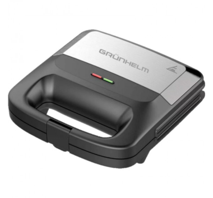 Grunhelm Сендвічниця Grunhelm GSM824