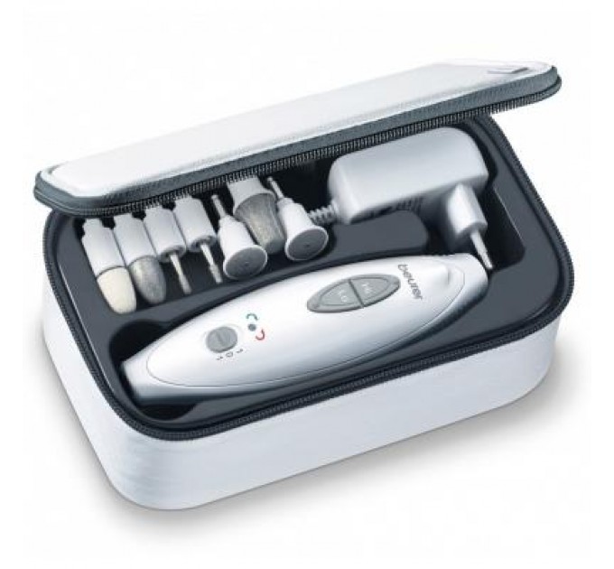 Beurer Манікюрний прилад Beurer MP 41