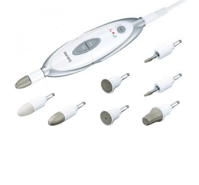 Beurer Манікюрний прилад Beurer MP 41