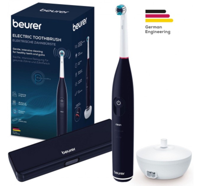 Beurer Електрична зубна щітка Beurer TB 50