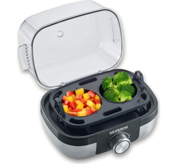 Severin Яйцеварка Severin EK 3169