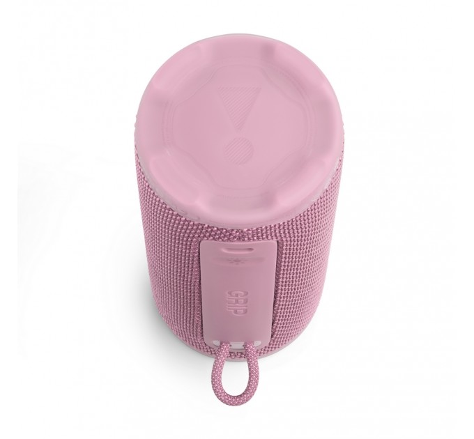 JBL Акустична система JBL Grip Pink (JBLGRIPPIK)