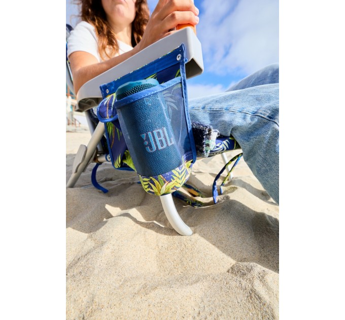 JBL Акустична система JBL Grip Pink (JBLGRIPPIK)