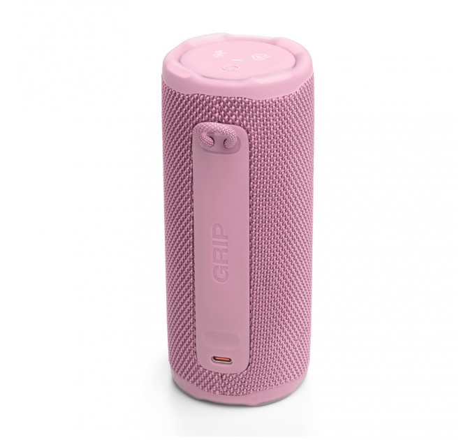JBL Акустична система JBL Grip Pink (JBLGRIPPIK)