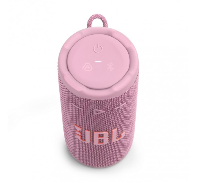 JBL Акустична система JBL Grip Pink (JBLGRIPPIK)