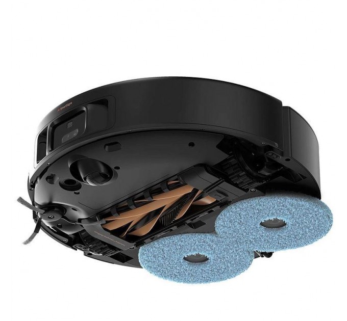 MOVA Робот пилосос Mova MOBIUS 60 Black-EUA