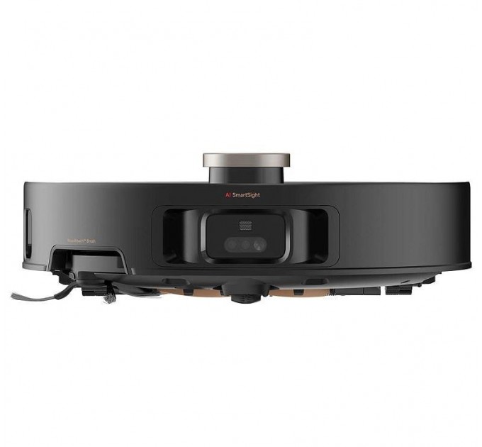 MOVA Робот пилосос Mova MOBIUS 60 Black-EUA