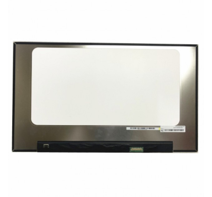 BOE Матриця ноутбука BOE 15.6" 1920x1080 IPS LED SLIM мат 30pin (справа) (NV156FHM-N63 V8)