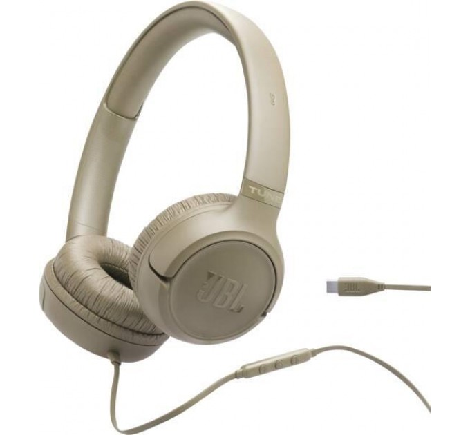JBL Навушники JBL JBLT530CBEG