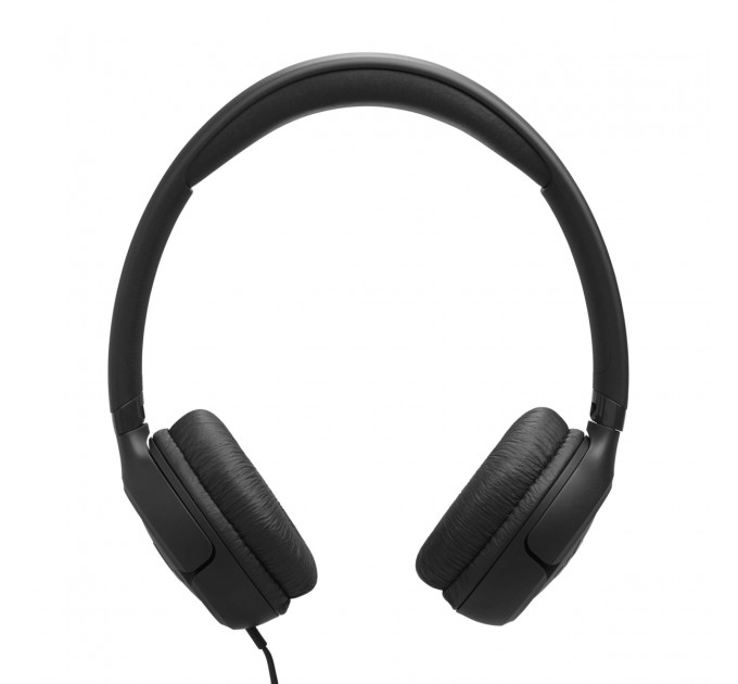 JBL Навушники JBLT530BLK