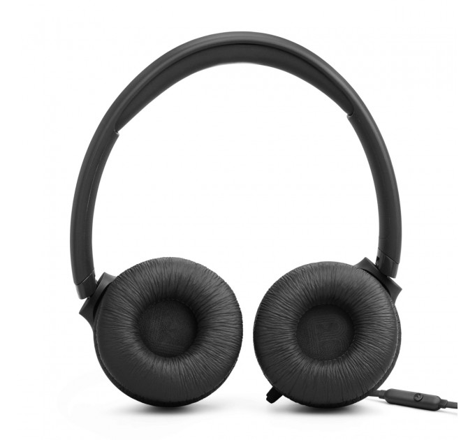 JBL Навушники JBLT530BLK