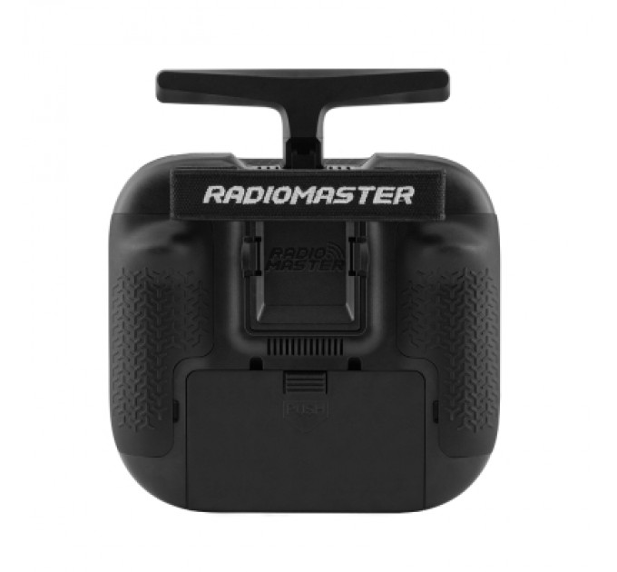 RadioMaster Пульт управління для дрона RadioMaster TX15 Max Radio Controller (TX15-MAX-BLK)