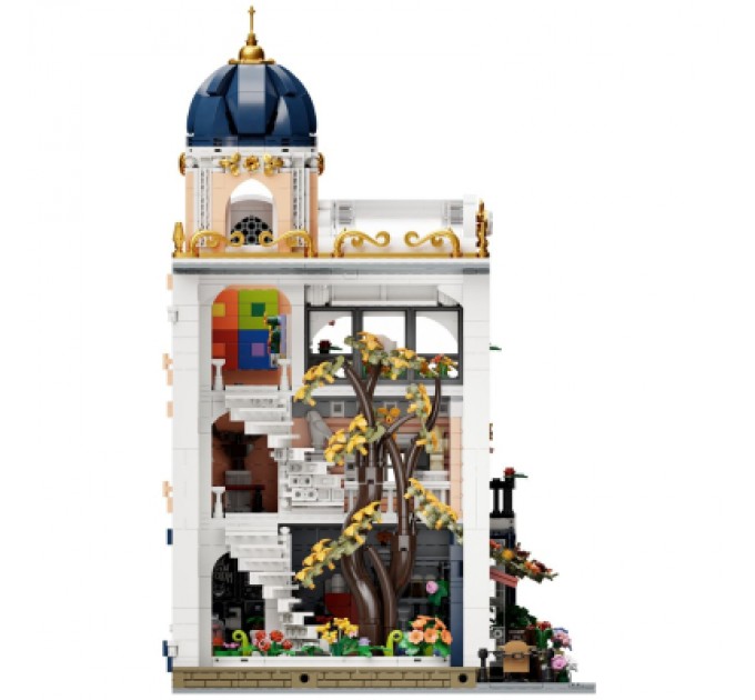 Pantasy Конструктор Pantasy Кафе "Блоссом" (85032)