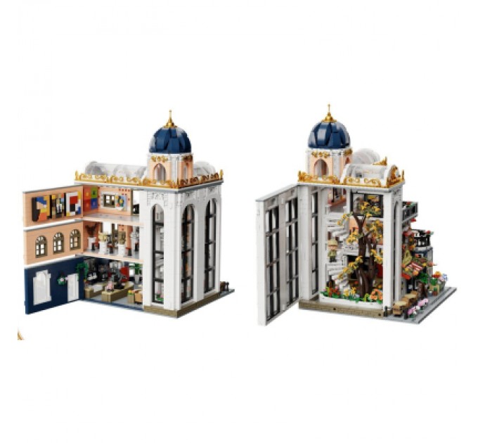 Pantasy Конструктор Pantasy Кафе "Блоссом" (85032)