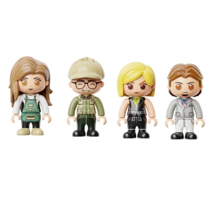 Pantasy Конструктор Pantasy Кафе "Блоссом" (85032)