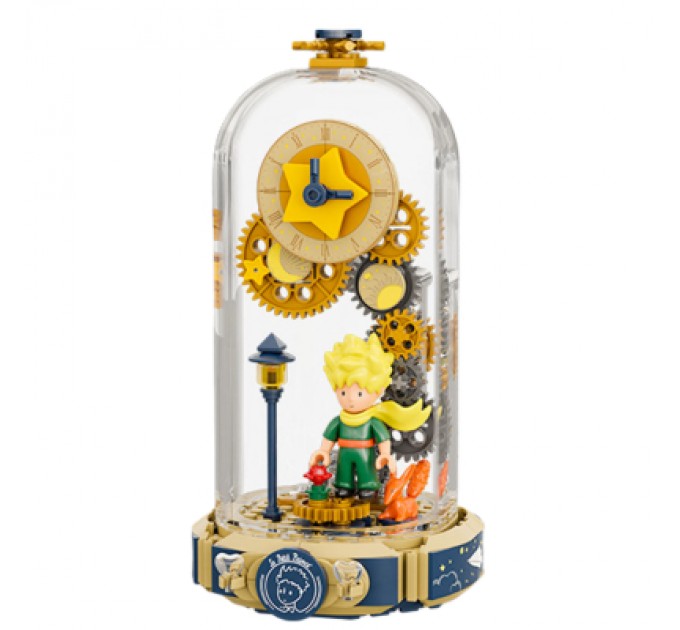 Pantasy Конструктор Pantasy Le Petit Prince Подорож у часі (86305)