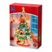 Pantasy Конструктор Pantasy Різдвяна ялинка (86004)