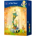 Pantasy Конструктор Pantasy Le Petit Prince Серія Вічність лампа (86321)