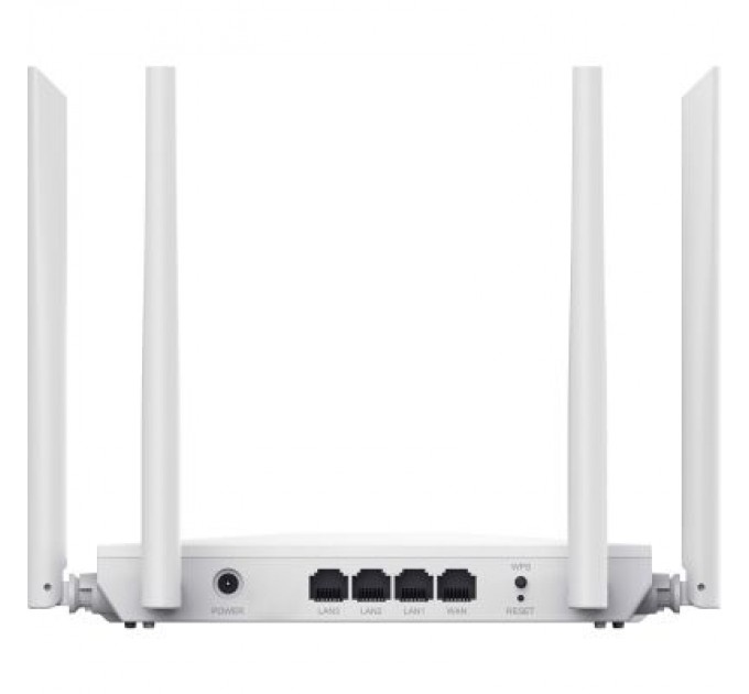 Маршрутизатор Netis NC21