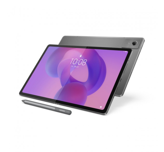 Lenovo Планшет Lenovo Idea Tab Plus 5G 8/256 Luna Grey + Pen (ZAGF0114UA)