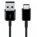 Samsung Дата кабель USB 2.0 AM to Type-C 1.5m Samsung (EP-DG930IBRGRU)