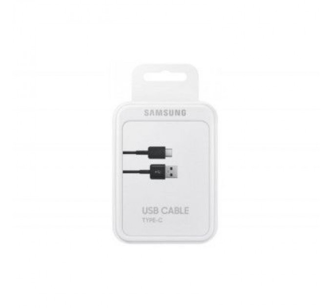 Samsung Дата кабель USB 2.0 AM to Type-C 1.5m Samsung (EP-DG930IBRGRU)