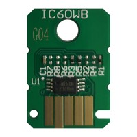 Чип для картриджа Canon MC-G04/5813C001 Everprint (CHIP-CAN-MB-MC-G04)