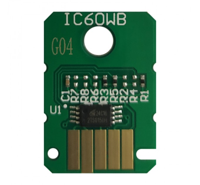 Everprint Чип для картриджа Canon MC-G04/5813C001 Everprint (CHIP-CAN-MB-MC-G04)