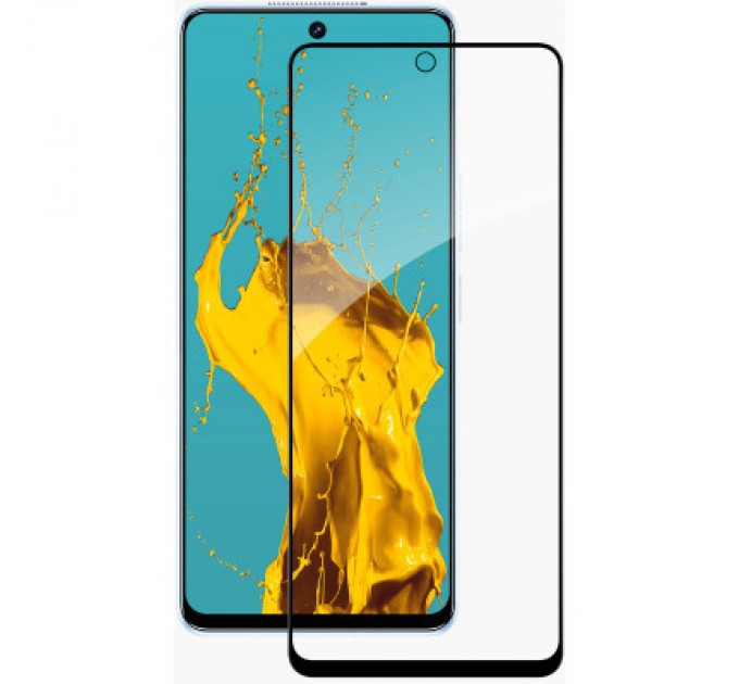 Piko Скло захисне Piko Full Glue Tecno Camon 19/19 Pro (1283126547287)