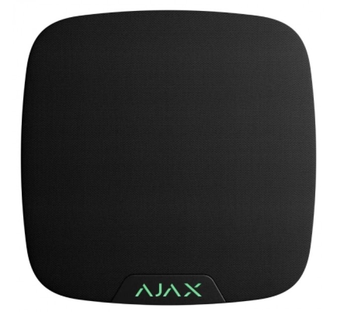 Ajax Сирена Ajax SpeakerPhone black