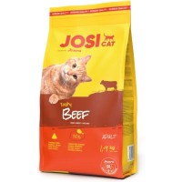 Сухий корм для кішок Josera JosiCat Tasty Beef 1.9 кг (4032254774860)