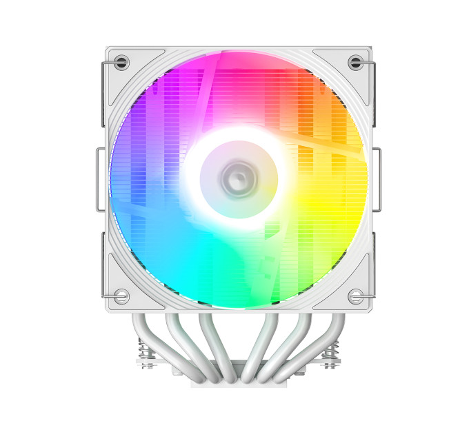 ID-Cooling Кулер процесорний ID-Cooling Frozn A620 Pro SE ARGB Snow