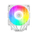 ID-Cooling Кулер процесорний ID-Cooling Frozn A620 Pro SE ARGB Snow