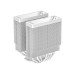 ID-Cooling Кулер процесорний ID-Cooling Frozn A620 Pro SE ARGB Snow