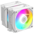 ID-Cooling Кулер процесорний ID-Cooling Frozn A620 Pro SE ARGB Snow