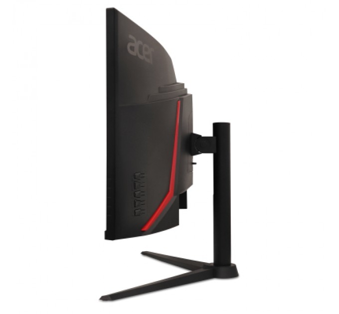 Acer Монітор Acer ED340CUJ0bmiipx (UM.CE0EE.001)