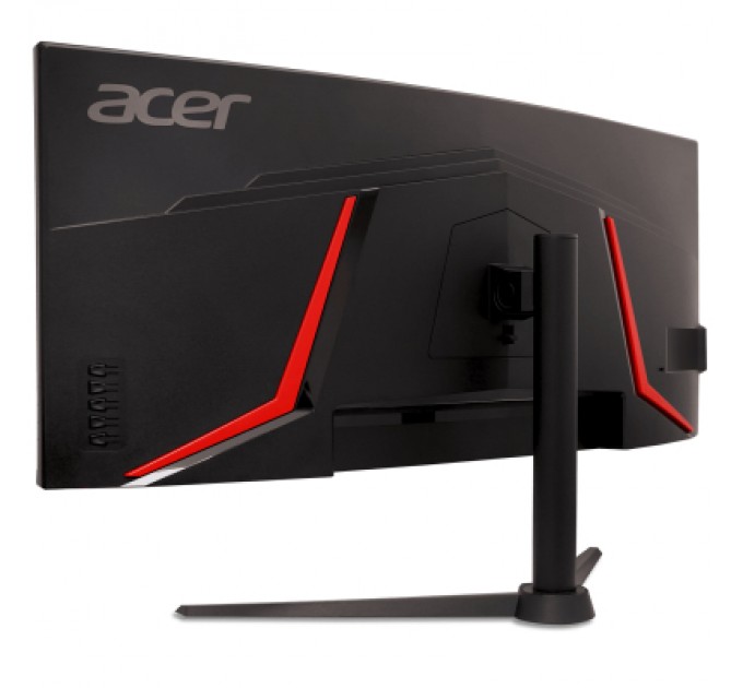 Acer Монітор Acer ED340CUJ0bmiipx (UM.CE0EE.001)