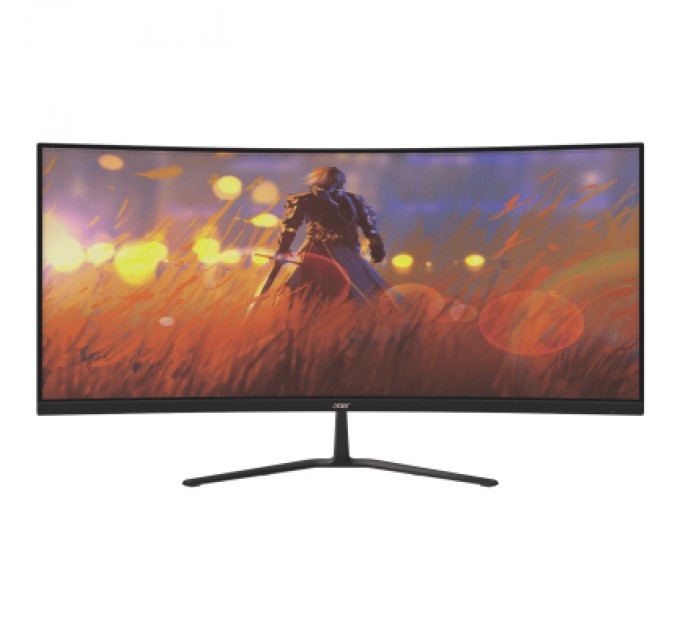 Acer Монітор Acer ED340CURX0bmiipx (UM.CE0EE.009)