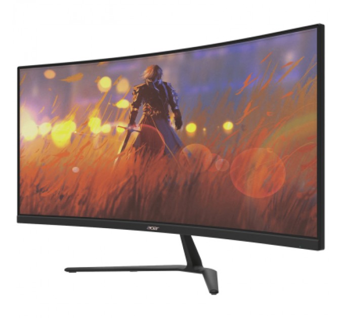 Acer Монітор Acer ED340CURX0bmiipx (UM.CE0EE.009)