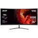 Acer Монітор Acer ED340CURX0bmiipx (UM.CE0EE.009)