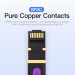 Vention Патч-корд Vention CAT7 SSTP Ethernet, 0.5 m, Black (ICABD)