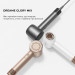 Dreame Фен Dreame Glory Mix White (AHD18-WH)