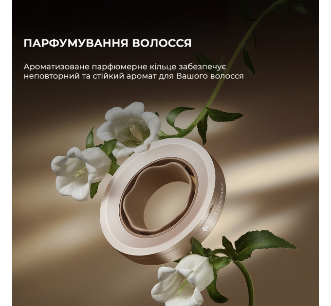 Dreame Фен Dreame Glory Mix White (AHD18-WH)