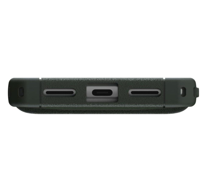 Urban Armor Gear Чохол-накладка Urban Armor Gear Scout для Google Pixel 7 Olive Drab (614001117272)